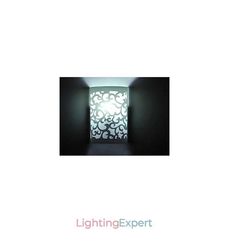 ALL BLUE High Quality Decoration Of Carve Patterns Or Designs On Woodwork Wall Lamp