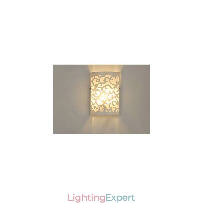 ALL BLUE High Quality Decoration Of Carve Patterns Or Designs On Woodwork Wall Lamp
