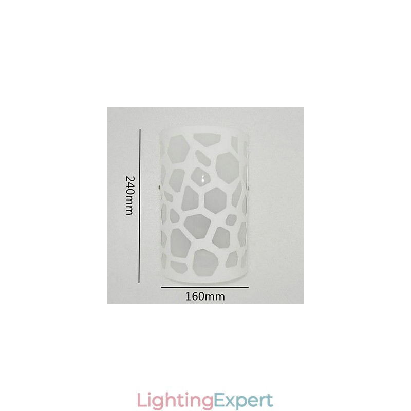 ALL BLUE High Quality Decoration Of Carve Patterns Or Designs On Woodwork Wall Lamp