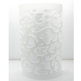 ALL BLUE High Quality Decoration Of Carve Patterns Or Designs On Woodwork Wall Lamp
