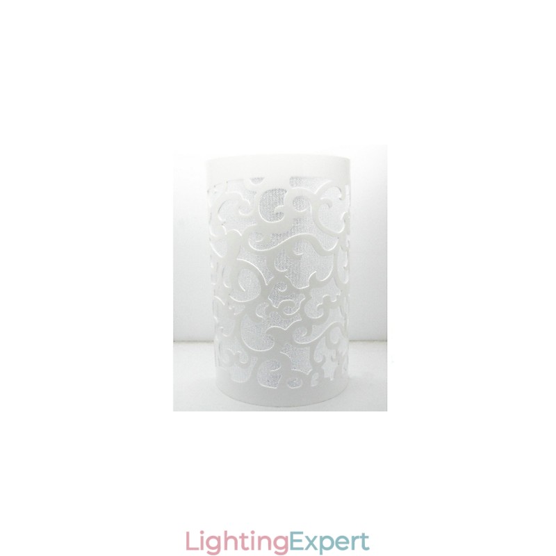 ALL BLUE High Quality Decoration Of Carve Patterns Or Designs On Woodwork Wall Lamp