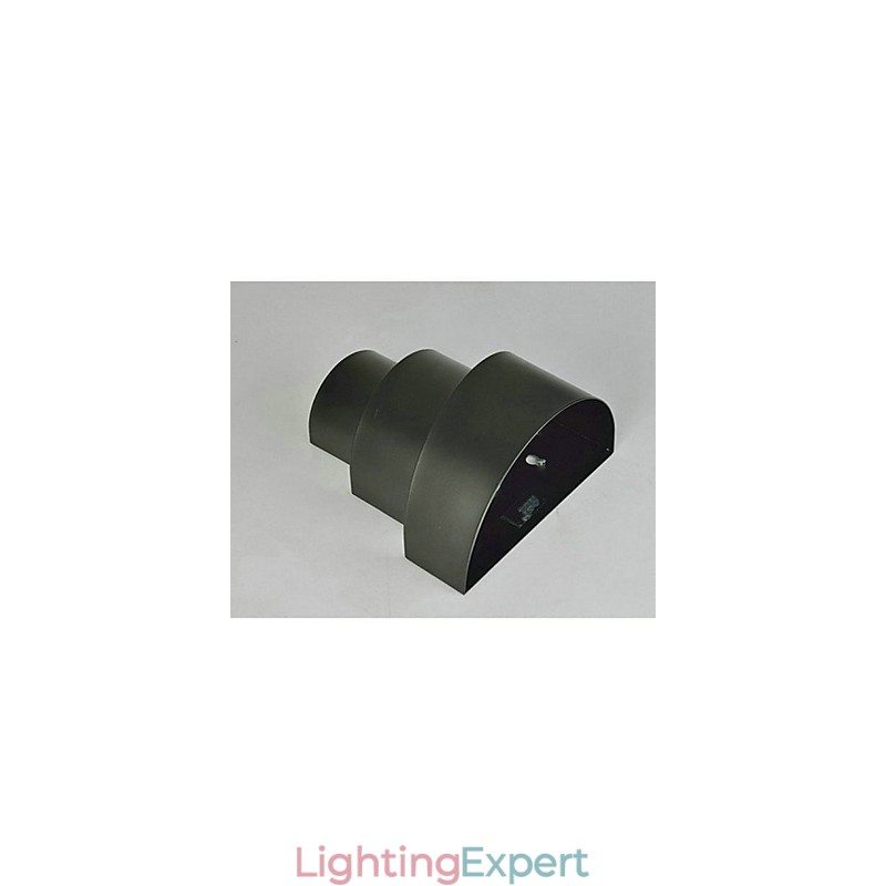High Quality Modern Fashion Design Spiral Wall Lamp Creative Wall Lamp