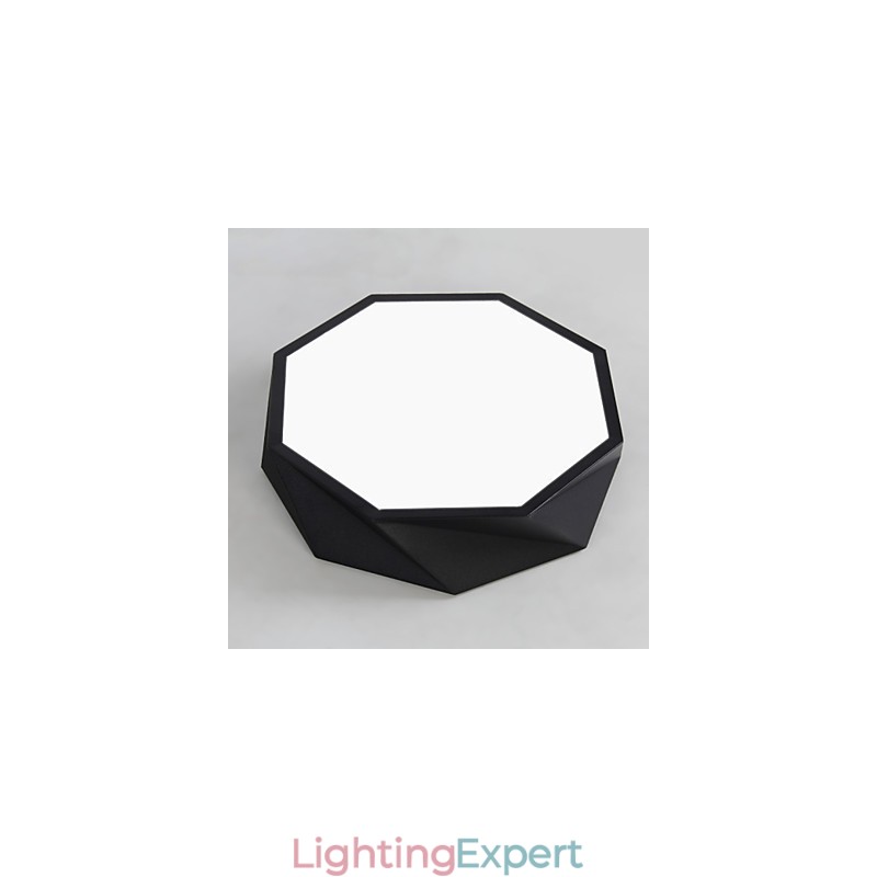 Modern Contemporary Decorative Design Ceiling Light