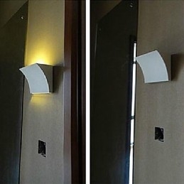 Wall Sconces Modern Contemporary Metal