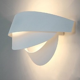 Flush Mount wall Lights Modern Contemporary Metal