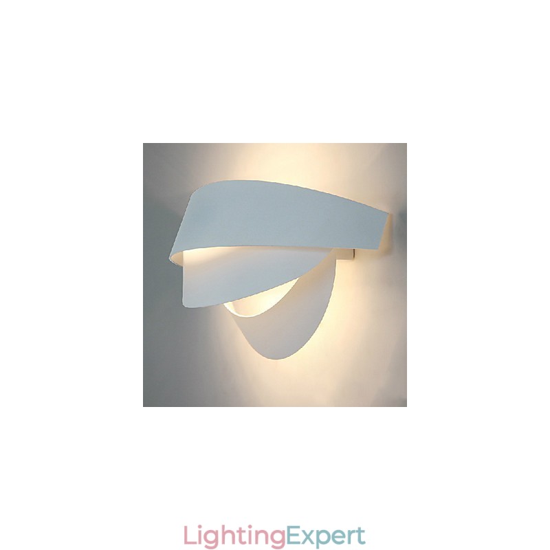 Flush Mount wall Lights Modern Contemporary Metal