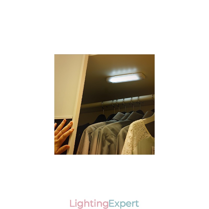 Human Body Induction As Sticky Ambry Ultra Thin Plate Light Shoe Light A Night Light Wall Lamp Light