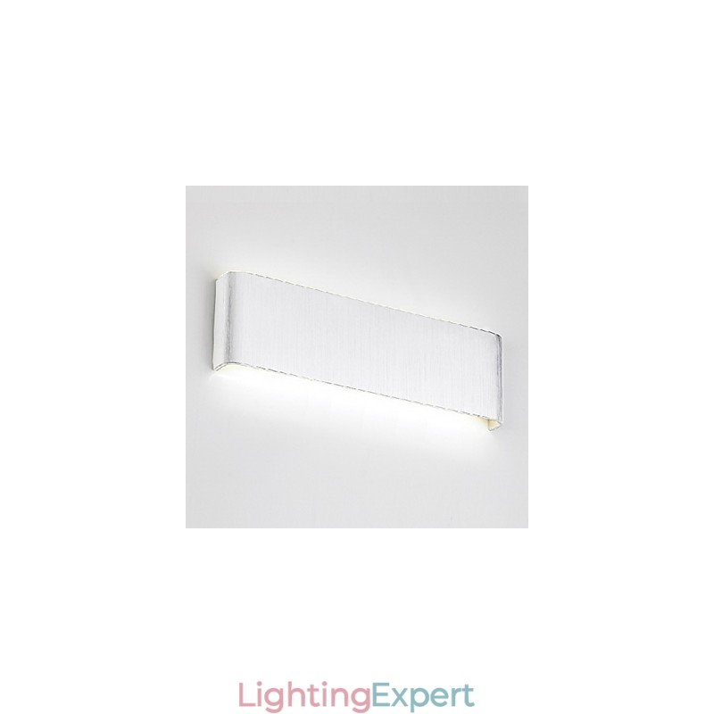 Flush Mount wall Lights Modern Contemporary Metal