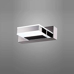 Bathroom Lighting Modern Contemporary Metal