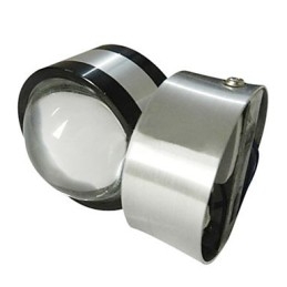Flush Mount wall Lights Modern Contemporary Metal