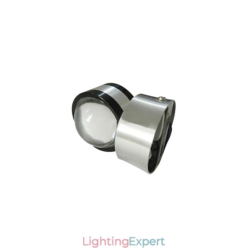 Flush Mount wall Lights Modern Contemporary Metal