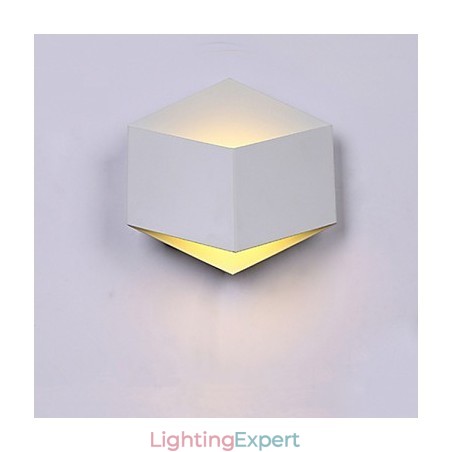 Creative Diamond Acrylic Wall Lamp Light Creative Diamond Acrylic Wall Lamp Light