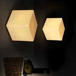 Contracted Europe Type Creative Personality Of Sugar Childrenorb Dome Lights