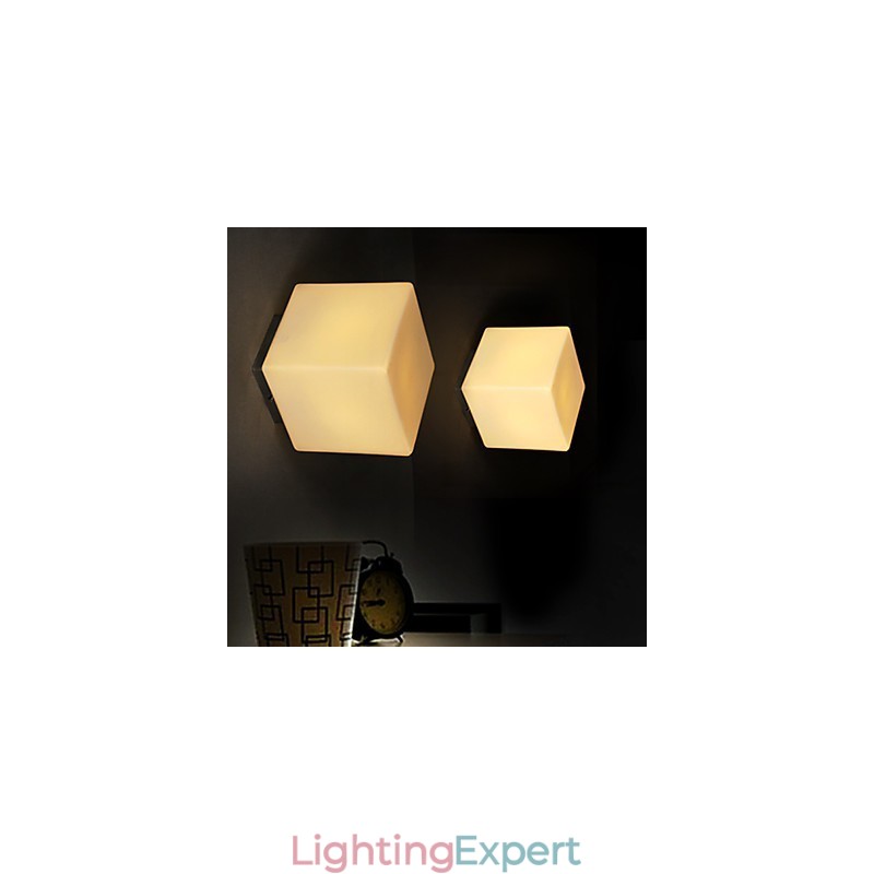 Contracted Europe Type Creative Personality Of Sugar Childrenorb Dome Lights