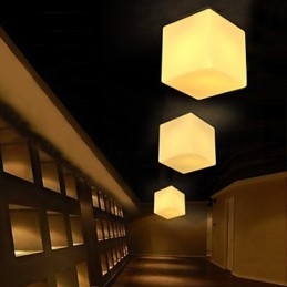 Contracted Europe Type Creative Personality Of Sugar Childrenorb Dome Lights