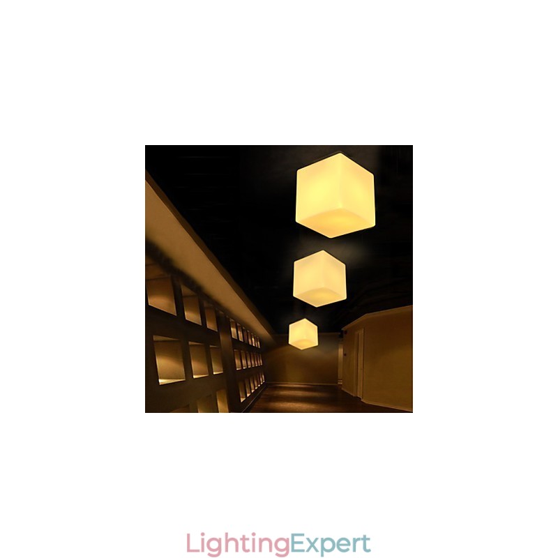 Contracted Europe Type Creative Personality Of Sugar Childrenorb Dome Lights