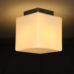 Contracted Europe Type Creative Personality Of Sugar Childrenorb Dome Lights