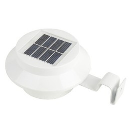 Solar Roof Lamp Fence Fence Lamp Lights Corridor Lights Wall Lamp Sink