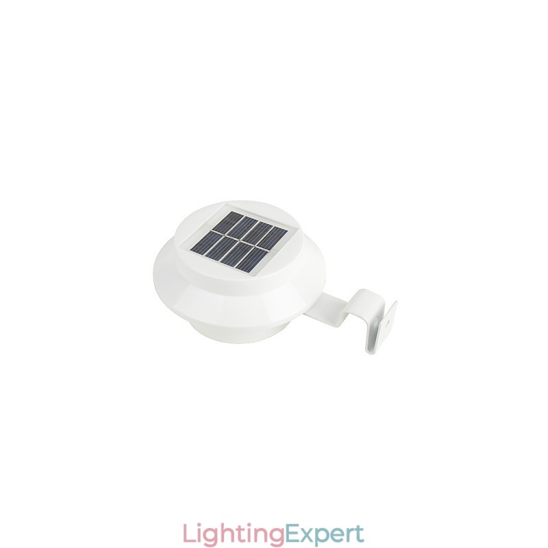Solar Roof Lamp Fence Fence Lamp Lights Corridor Lights Wall Lamp Sink