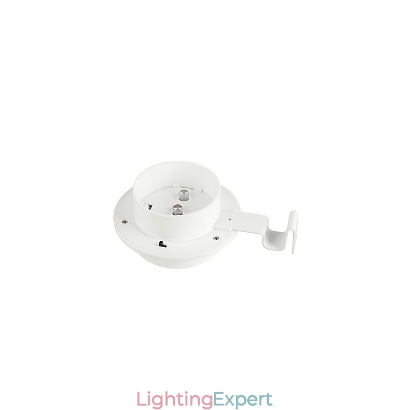 Solar Roof Lamp Fence Fence Lamp Lights Corridor Lights Wall Lamp Sink