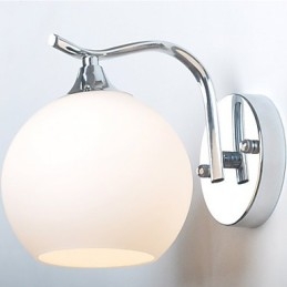 Creative Contemporary And Contracted Creative Crystal Wall Lamp Lights