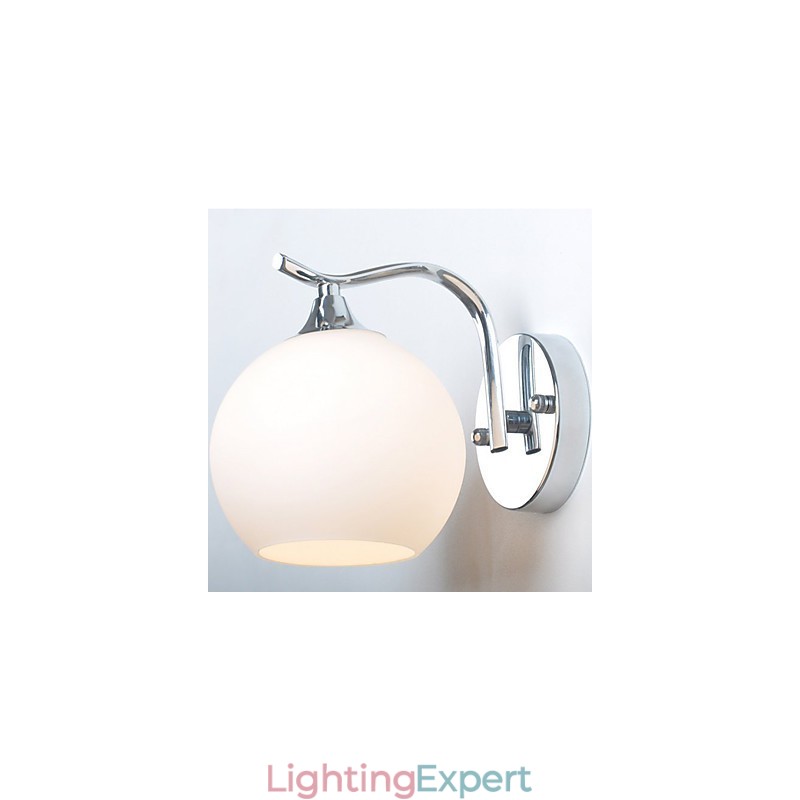 Creative Contemporary And Contracted Creative Crystal Wall Lamp Lights