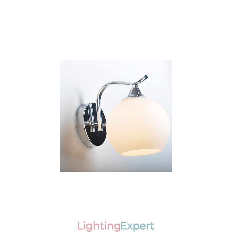 Creative Contemporary And Contracted Creative Crystal Wall Lamp Lights