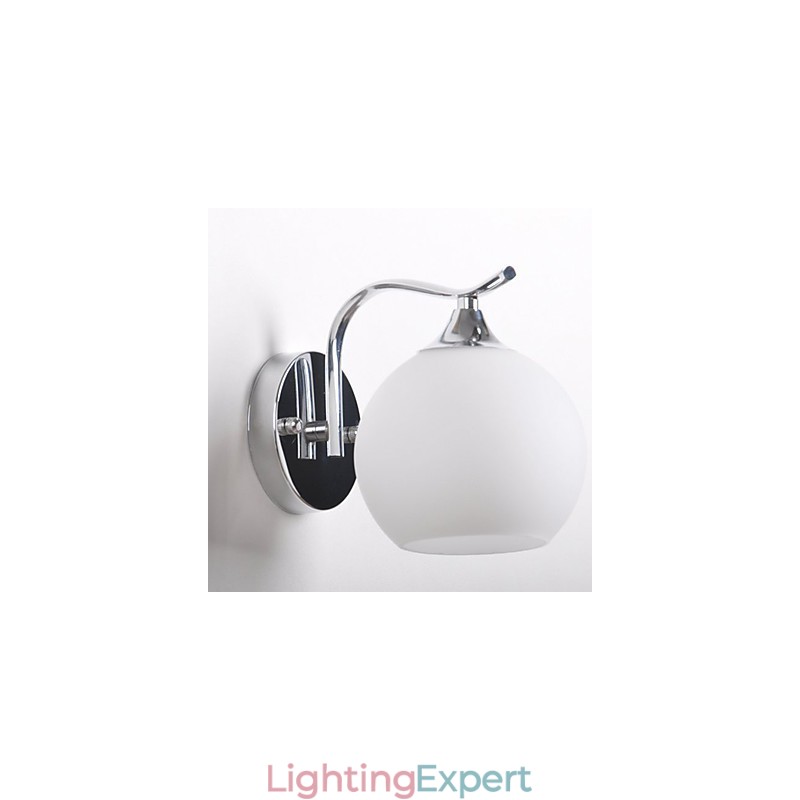 Creative Contemporary And Contracted Creative Crystal Wall Lamp Lights