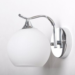 Creative Contemporary And Contracted Creative Crystal Wall Lamp Lights