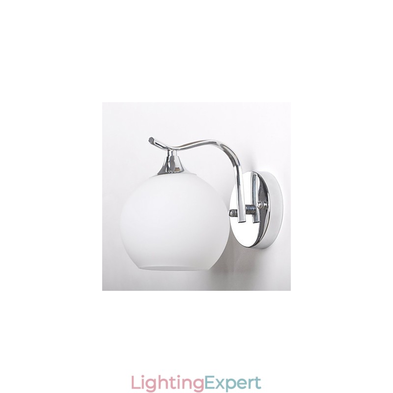 Creative Contemporary And Contracted Creative Crystal Wall Lamp Lights
