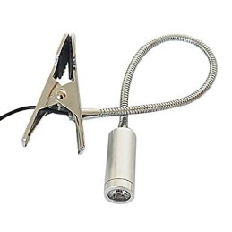 Aluminum Wall Light Spotlight Mirror lamp