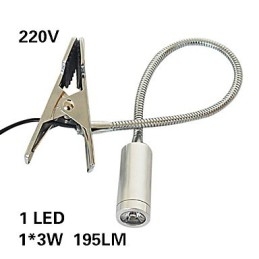 Aluminum Wall Light Spotlight Mirror lamp