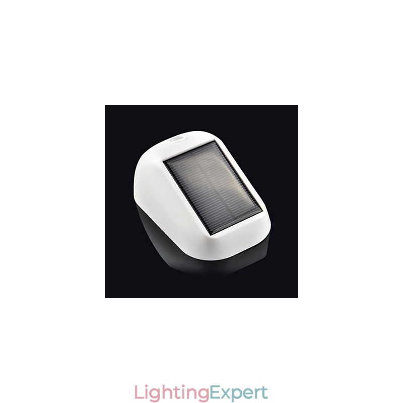 Arrival Solar Lighting White