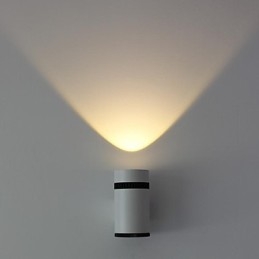 Flush Mount wall Lights Modern Contemporary Metal