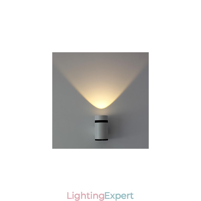 Flush Mount wall Lights Modern Contemporary Metal