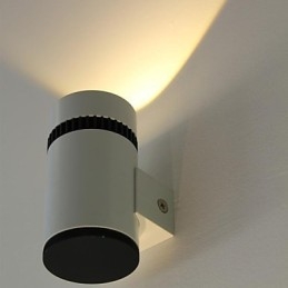 Flush Mount wall Lights Modern Contemporary Metal