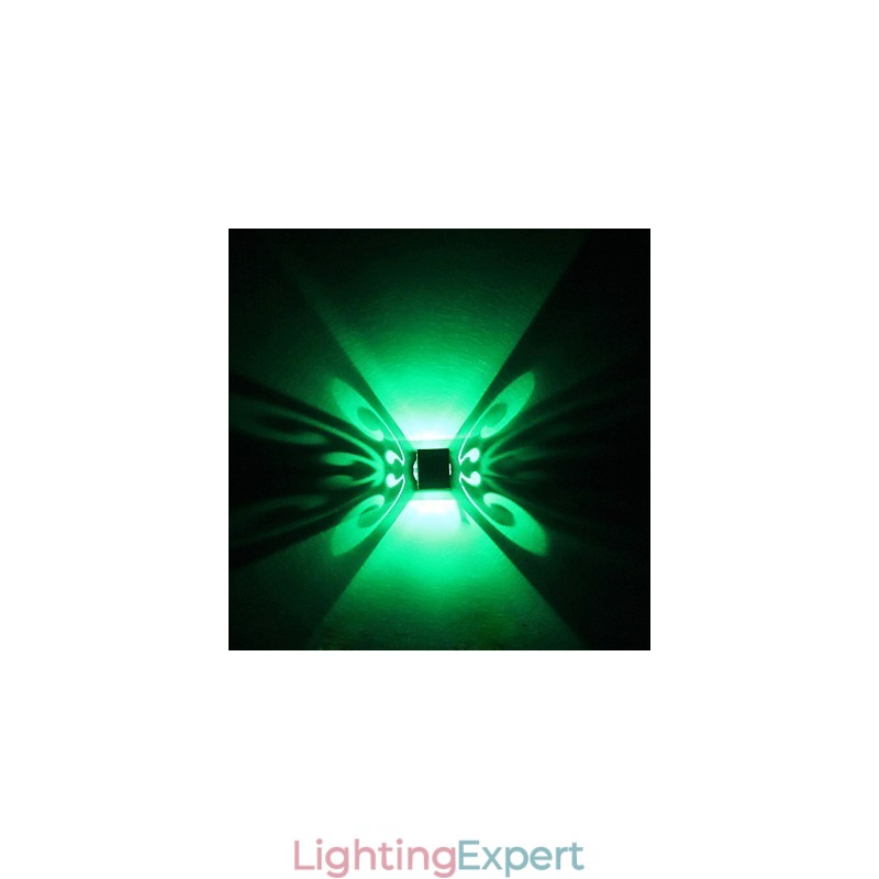 Creative Butterfly Lamp Wall Lamp Light