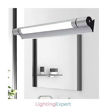 Bathroom Lighting Modern Contemporary T5 Metal Bathroom Lighting Modern Contemporary T5 Metal