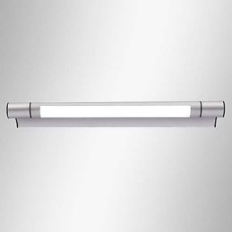 Bathroom Lighting Modern Contemporary T5 Metal
