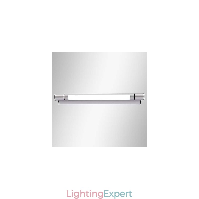 Bathroom Lighting Modern Contemporary T5 Metal