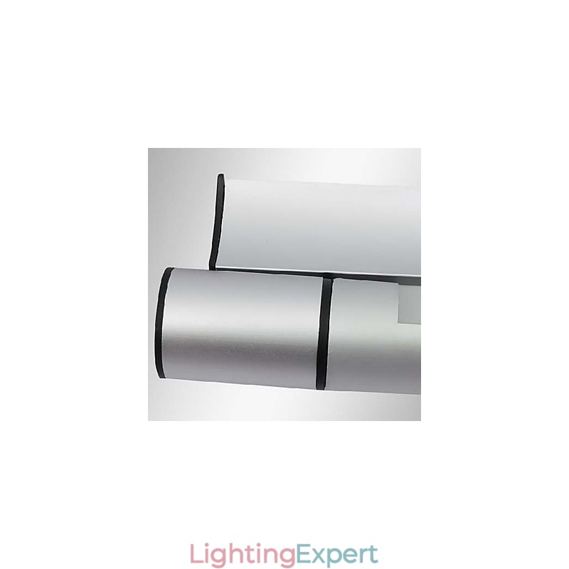Bathroom Lighting Modern Contemporary T5 Metal
