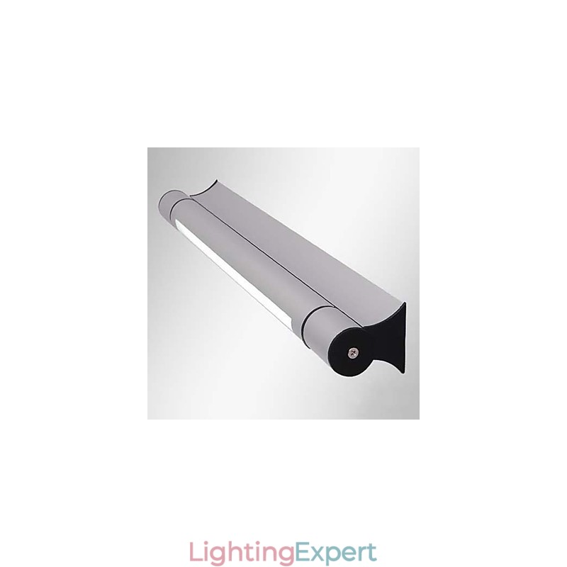 Bathroom Lighting Modern Contemporary T5 Metal