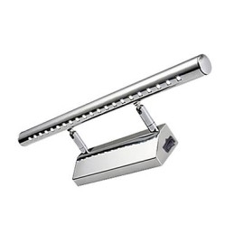 Mirror Light For Bathroom Warm White Ac100 240V