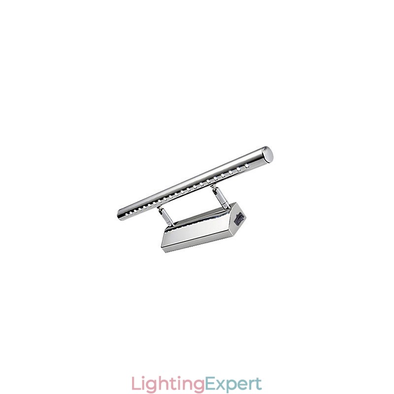 Mirror Light For Bathroom Warm White Ac100 240V