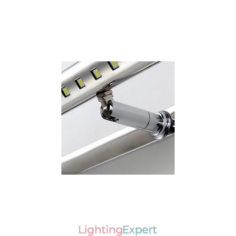 Mirror Light For Bathroom Warm White Ac100 240V