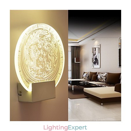 Wall Sconces PVC Lamp Light Modern Contemporary Metal Wall Sconces PVC Lamp Light Modern Contemporary Metal