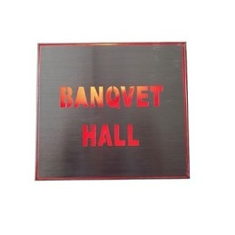 The Hotel Market Lights Lamp Creative Bar Model Wall Sconces Metal