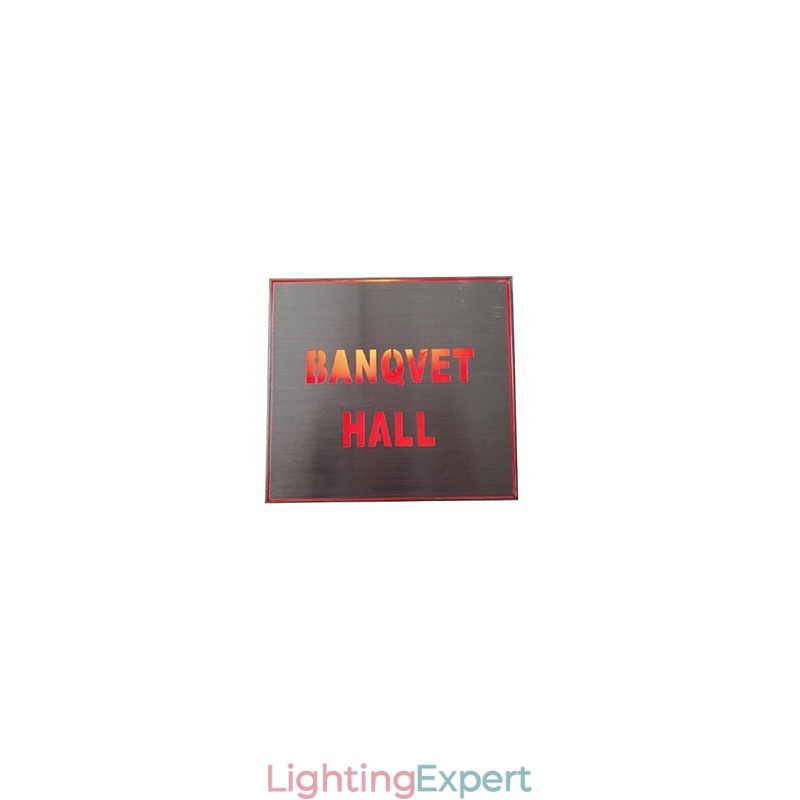 The Hotel Market Lights Lamp Creative Bar Model Wall Sconces Metal