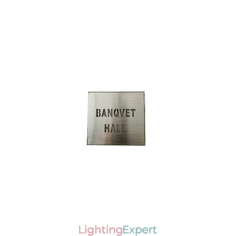 The Hotel Market Lights Lamp Creative Bar Model Wall Sconces Metal