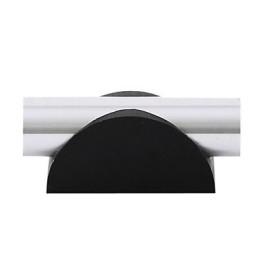 Modern Wall Light with 2 Directions Ray of Light Bar